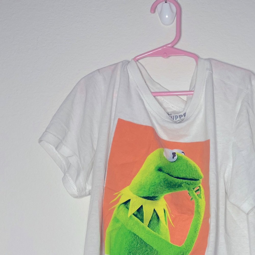 crop to